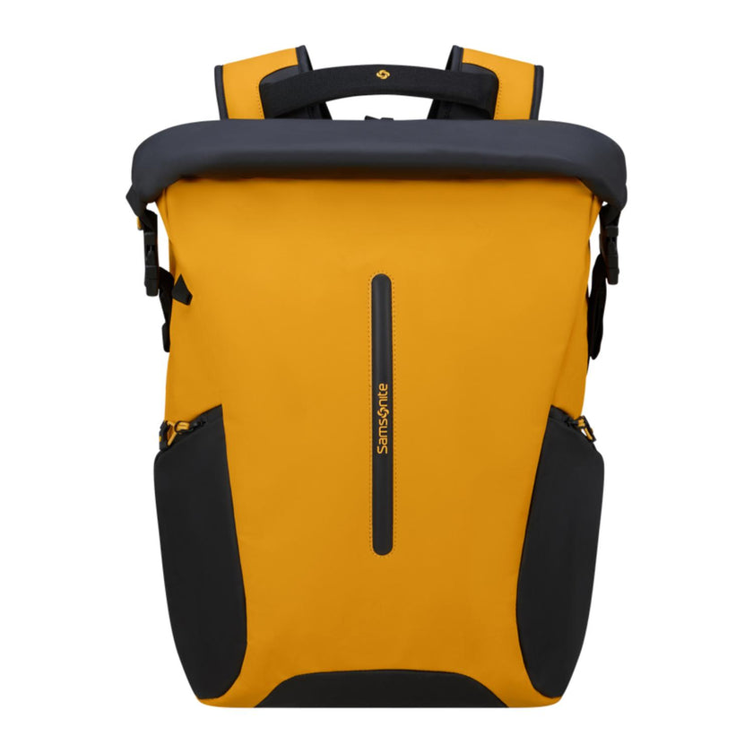 Samsonite Rugzak 152975 Backpack L 1924 Yellow