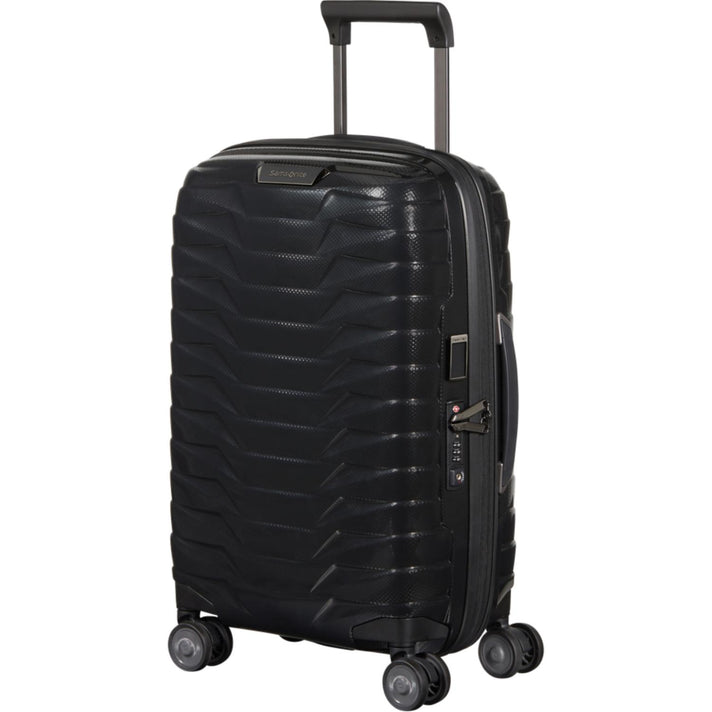 Samsonite Koffer 159484 exp 55/20 35 cm Proxis Black 1041