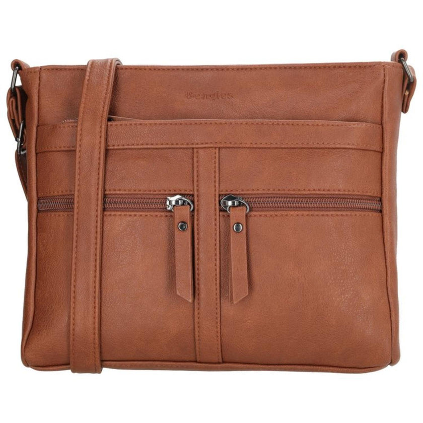 Beagles Tas 25603 Majorca Cognac 003