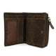 Bear Design Portemonnee SU6710 Gungun Brown