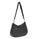 Guess Tas BG967218 Noelle II Coal Logo CLO