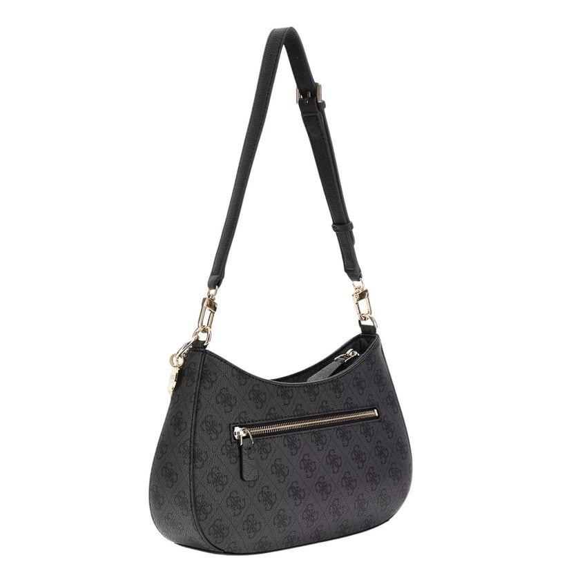 Guess Tas BG967218 Noelle II Coal Logo CLO