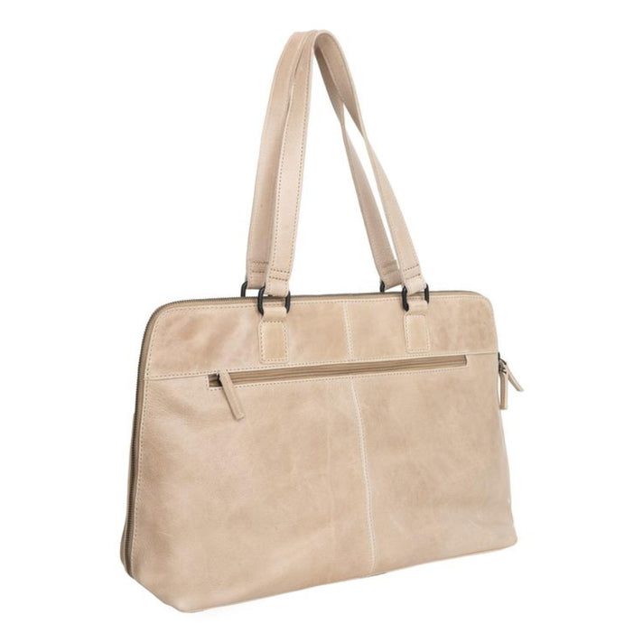 Justified Laptoptas 10.0009 Dorthmund Beige 06