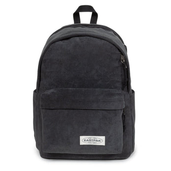 Eastpak Rugzak Day Office EK0A5BIK 4W8 Ribs Black