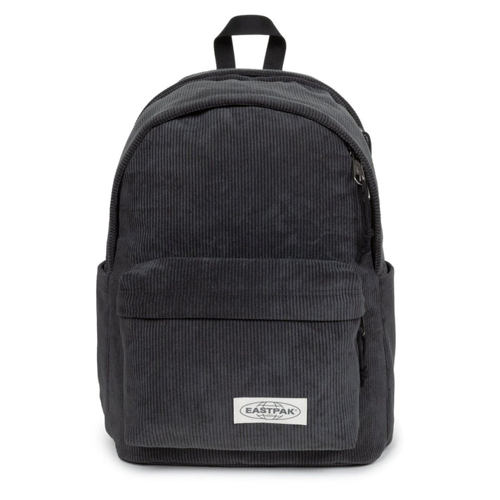 Eastpak Rugzak Day Office EK0A5BIK 4W8 Ribs Black