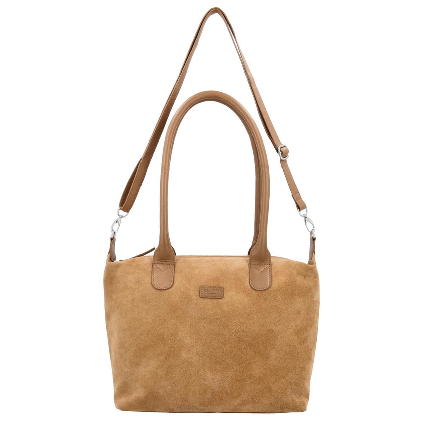 Charm Shopper 24695 Buckingham Camel 010