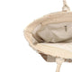 Emily & Noah Tas 65630 Janneke Taupe 900