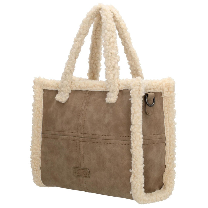 Beagles Shopper 21348 Laredo Taupe 016