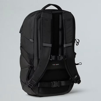 The NorthFace Rugzak W Borealis Black