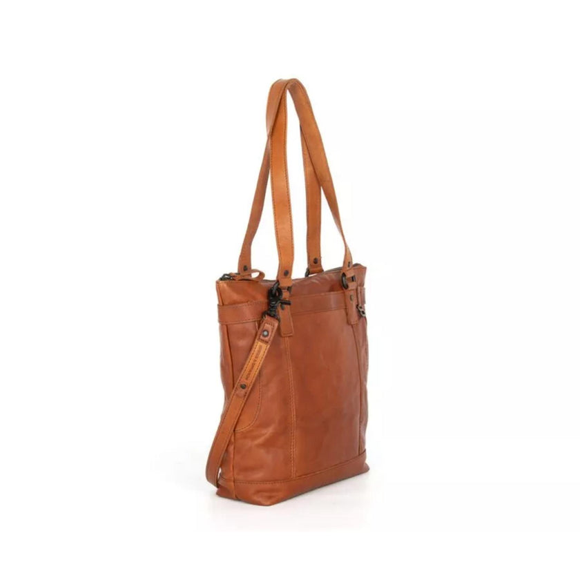 Spikes&Sparrow Tas 401161 Bronco Brandy 47