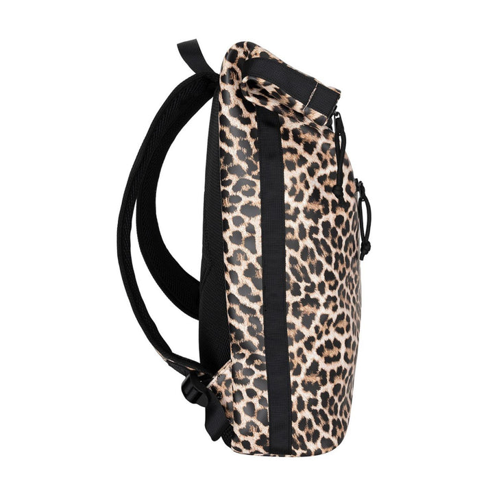 New Rebels Laptoprugzak 51.1135 New York Leopard 58