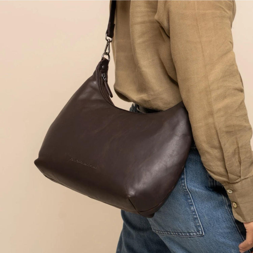 Chesterfield Tas C48.1451 Fierra Bruin 01