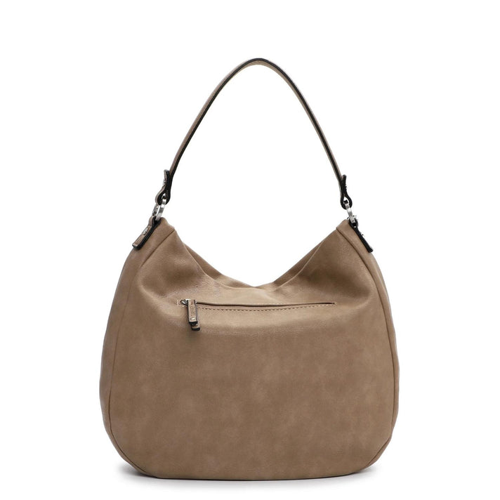 Suri Frey Tas 16745 Piggy Taupe 900