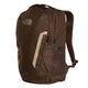 The NorthFace Laptoprugzak Vault Dark Chestnut/G