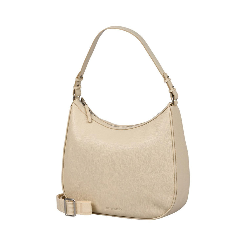 Burkely Tas 1001200 Hobo 01 Off White