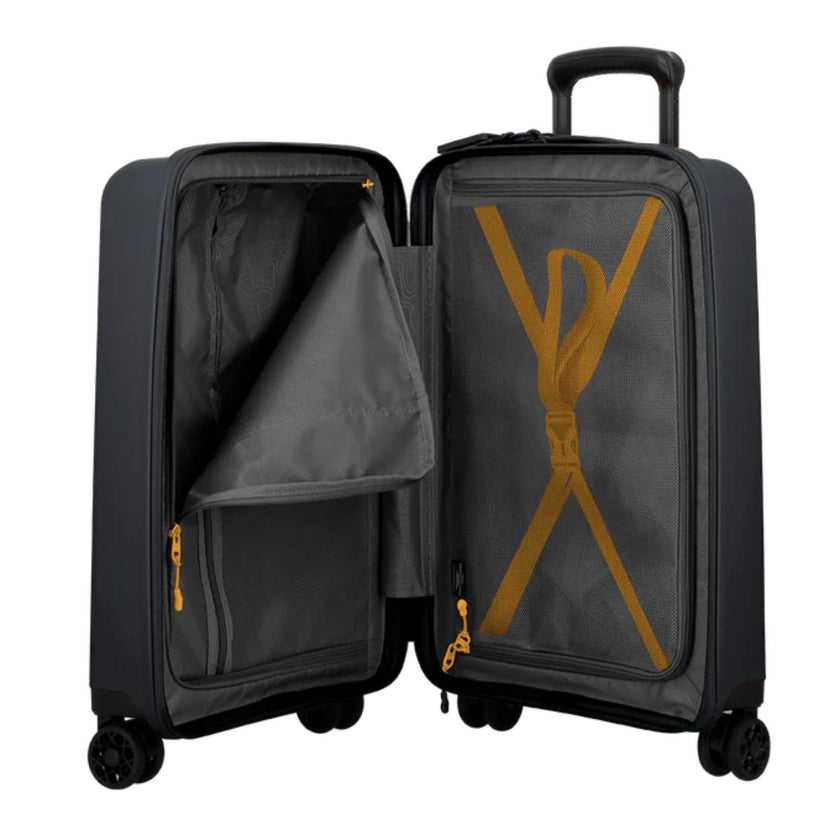 Jump Handbagage koffer TA20 55 cm Enaïs Antracite