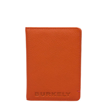 Burkely Paspoortetui 1005611* Document holder Orange 59