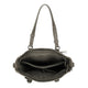 Enrico Benetti Shopper 66536 Bobbi Midden Grijs 124