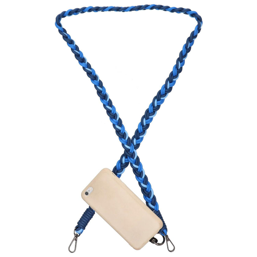 Beagles Telefoonkoord 24102 Jeansblauw 030