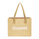 David Jones Strandtas CM7612 Camel