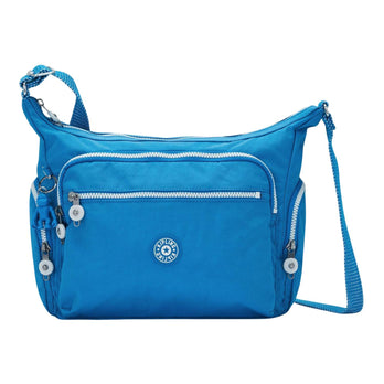 Kipling Basic Gabbie 15255 X64 Eager Blue