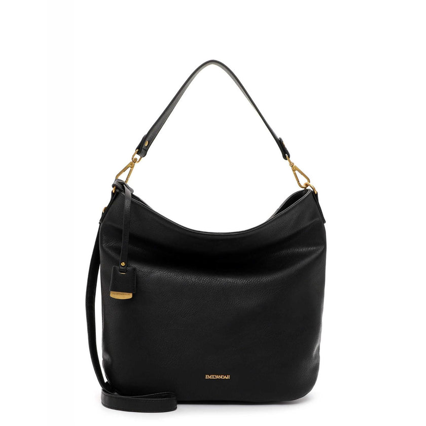 Emily & Noah Tas 64683 Danika Black 100