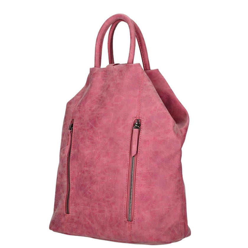 Enrico Benetti Rugtas 66757- Kylie Violet 020