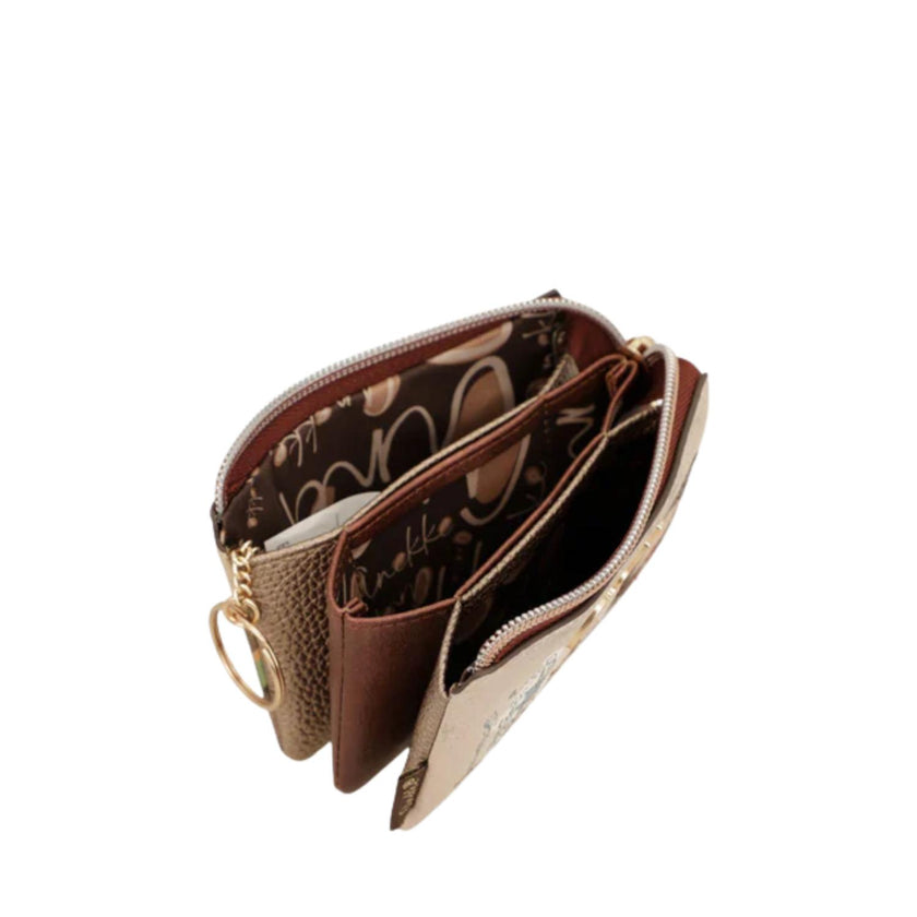 Anekke Portemonnee 43709-010 Tulip 010