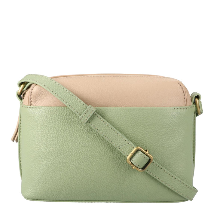 LD Design Tas MF41542 Jade