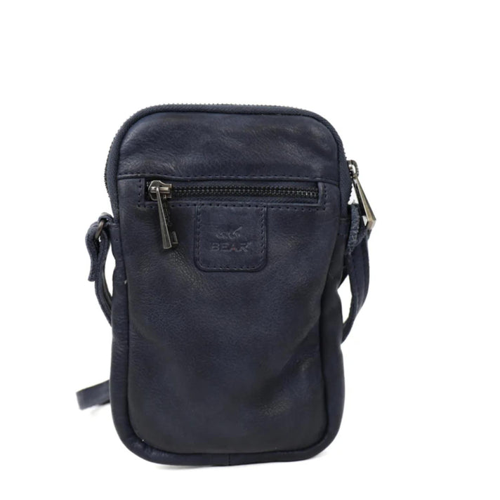 Bear Design Tas CP2376 Igor Navy Blue