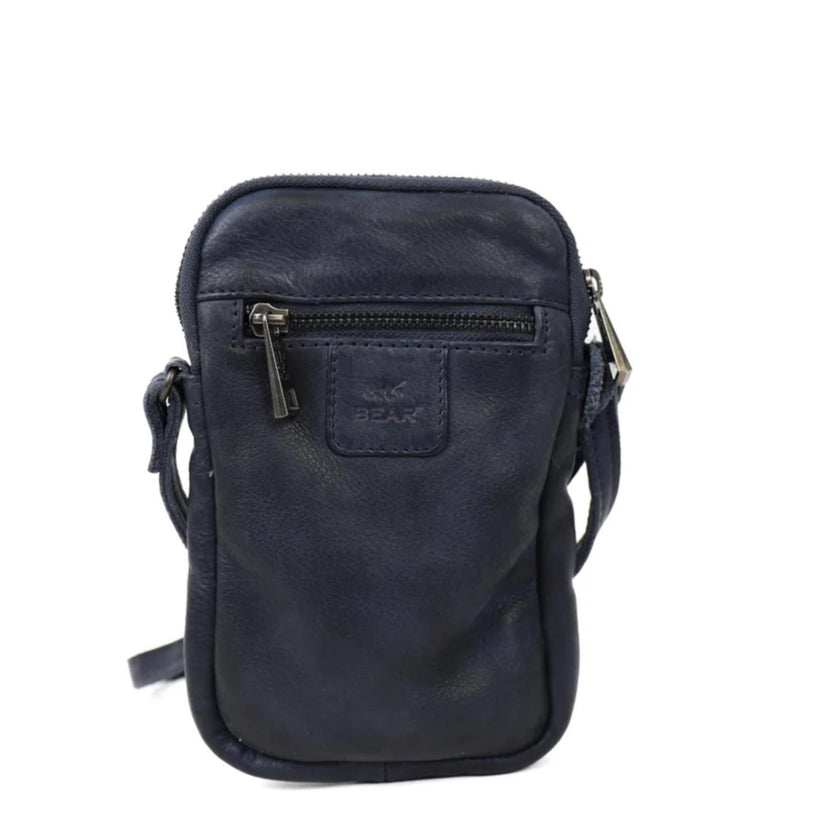Bear Design Tas CP2376 Igor Navy Blue