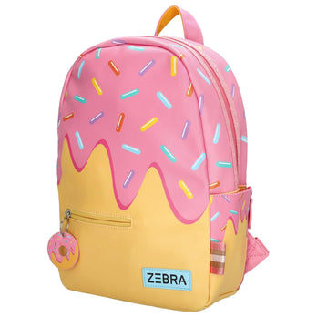 Zebra Trends Kinder rugzak 24113 Multi 195