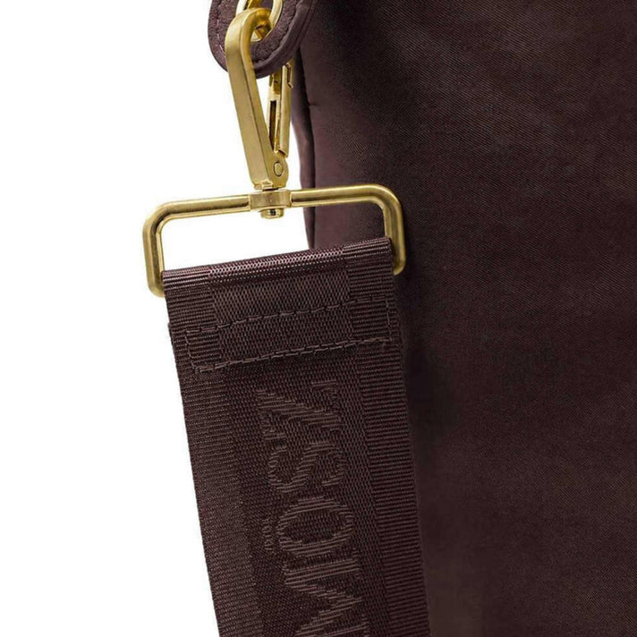 Mosz Reistas Sandy Dark Brown