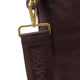Mosz Reistas Sandy Dark Brown
