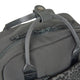 New Rebels Laptoprugzak 51.1526 Miami Leopard Black 00