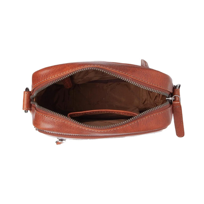 Chesterfield Tas C48.1376 Amantea Cognac 31