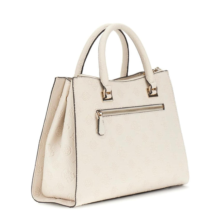 Guess Tas PD988807 Cresidia Bone logo