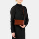 Burkely Telefoontasje 1001706 Phone bag Chestnut