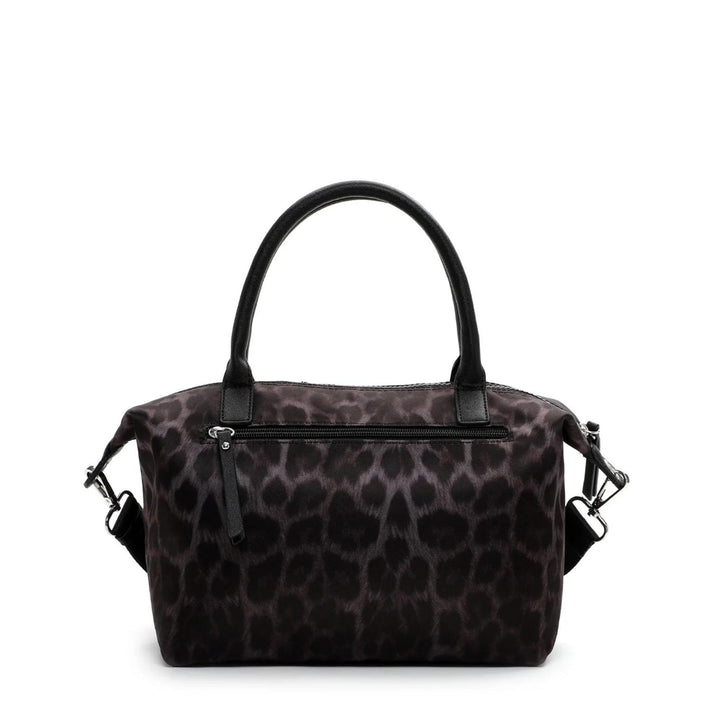 Emily & Noah Tas 1521 Colombes RUE 09 Black/grey 108