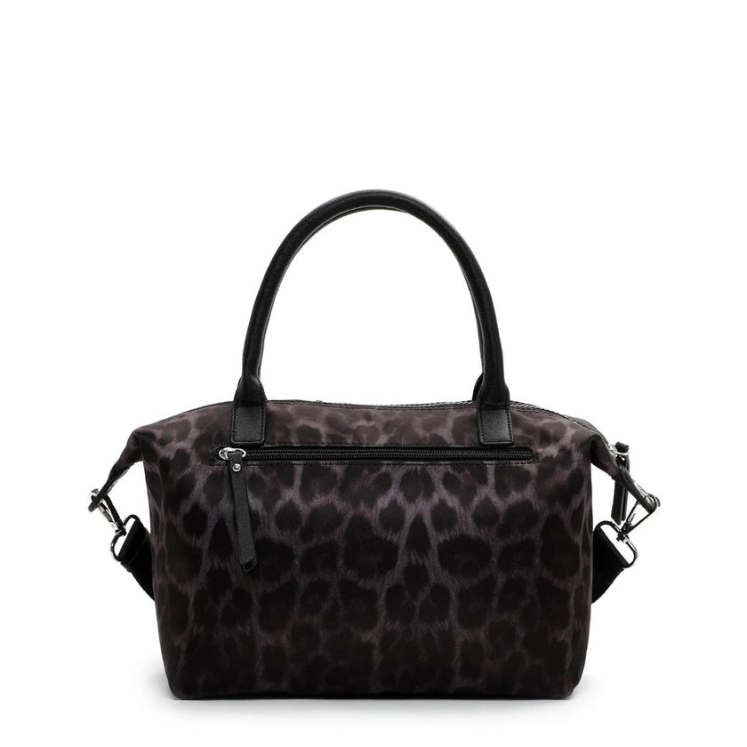 Emily & Noah Tas 1521 Colombes RUE 09 Black/grey 108
