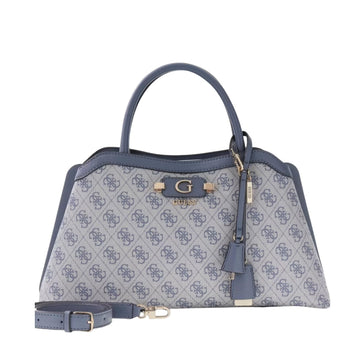 Guess Tas SG974906 Lindsey Slate Logo SLG