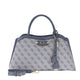 Guess Tas SG974906 Lindsey Slate Logo SLG