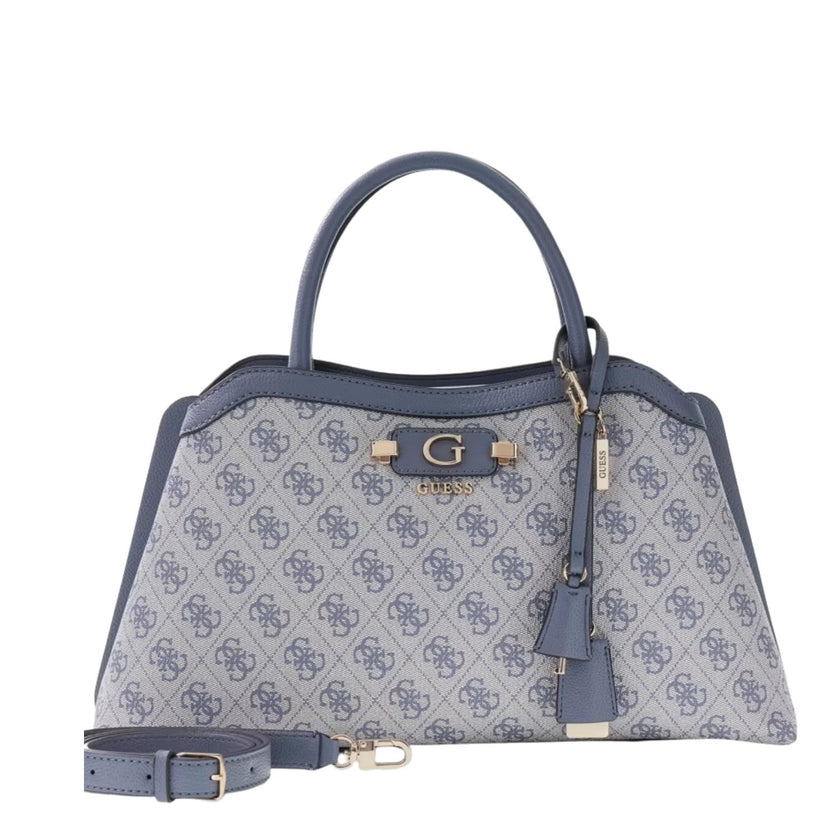 Guess Tas SG974906 Lindsey Slate Logo SLG