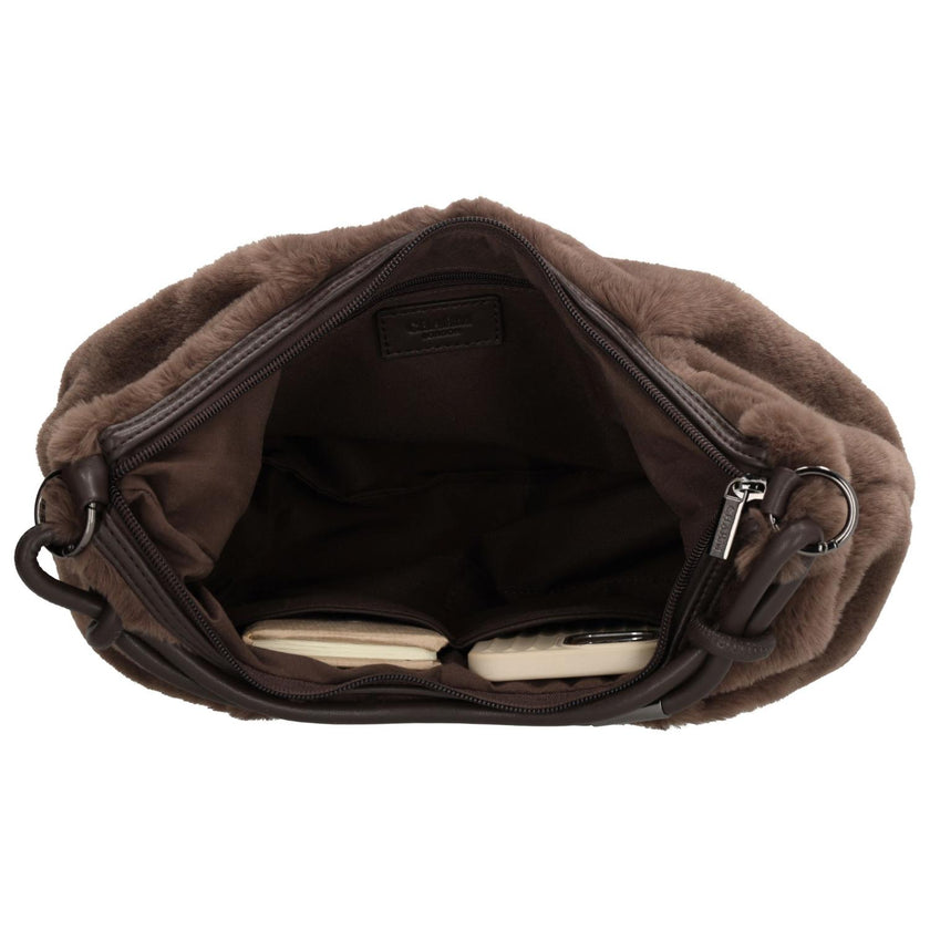 Charm Tas 25925 Oslo Mokka 053