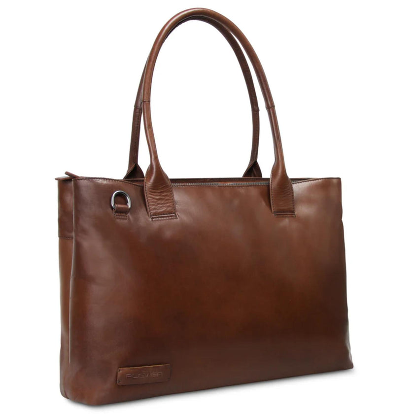 Plevier Laptoptas 356 Amber 