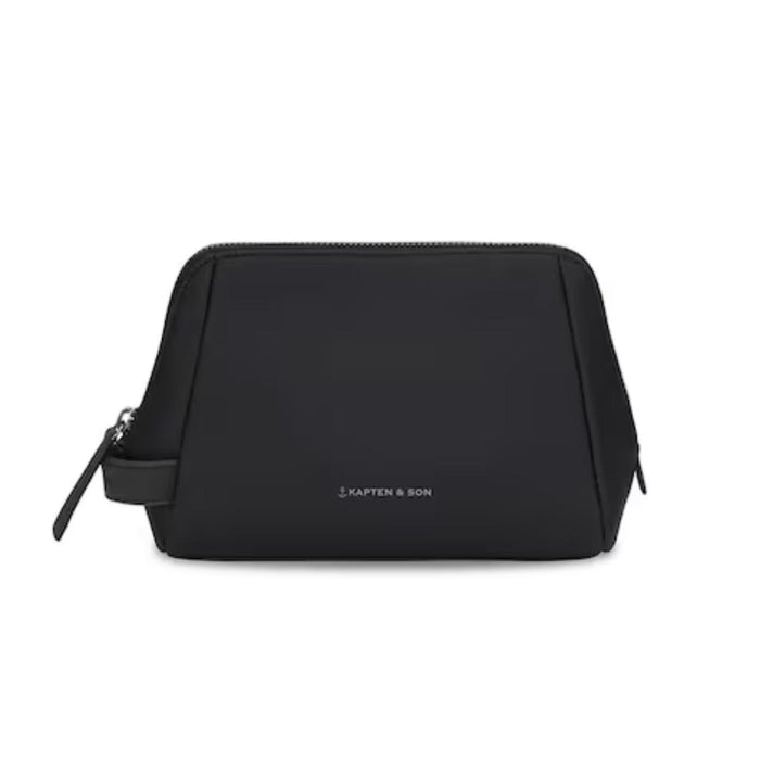 Kapten & Son Toilettas Trevi All Black