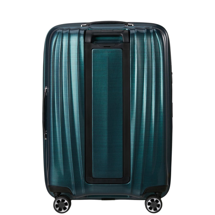 Samsonite koffer 158249 70 cm Nexis Deep Petrol A833