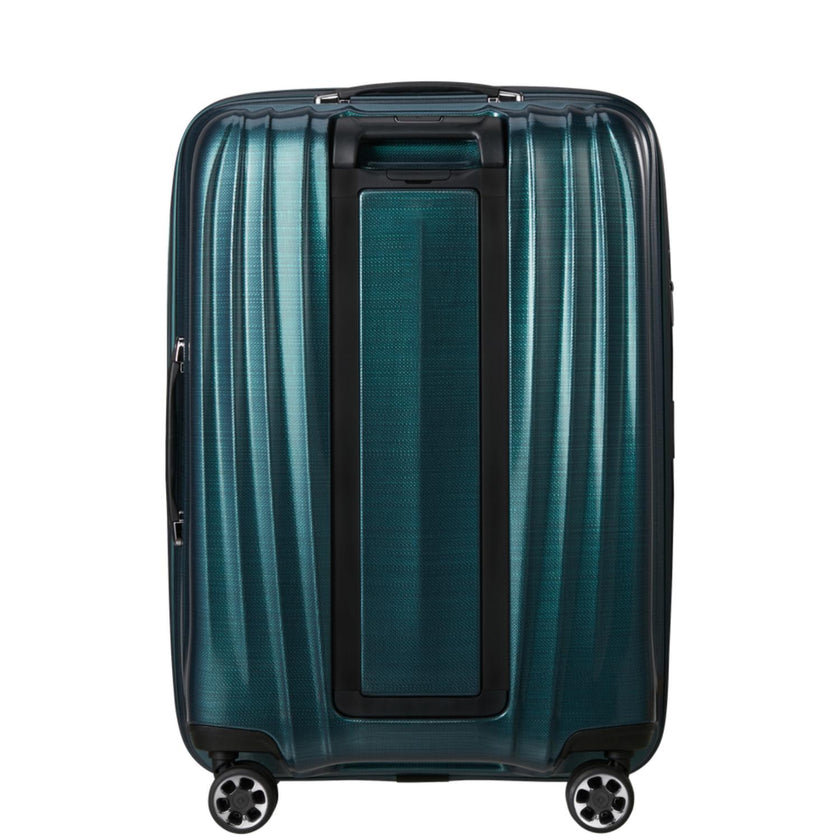 Samsonite koffer 158249 70 cm Nexis Deep Petrol A833