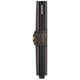 Secrid Pasjeshouder Miniwallet Palmellato Brown