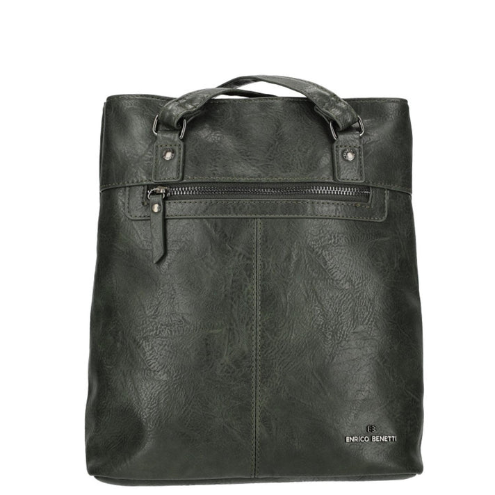 Enrico Benetti Tas 65034 Julia Olive 029